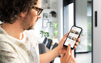 KRISHOME: Wykorzystaj potencjał inteligentnego domu na realizację swoich postanowień i planów na rok 2025!