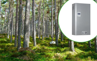 Kotły elektryczne coraz bardziej popularne. Łatwe i ekologiczne ogrzewanie