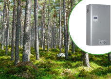 Kotły elektryczne coraz bardziej popularne. Łatwe i ekologiczne ogrzewanie