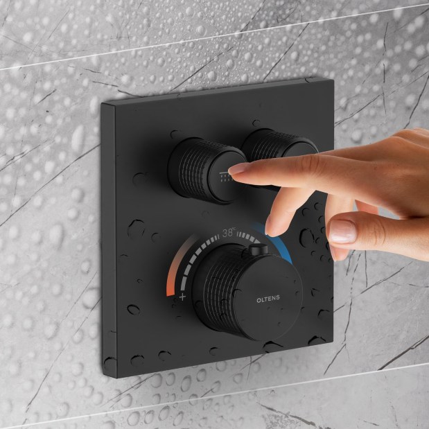 Baterie Onega i Onega (s) są proste i intuicyjne w obsłudze.