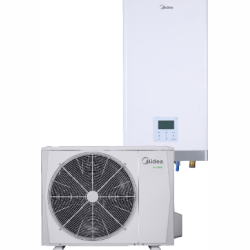Pompa ciepła MIDEA M-THERMAL SPLIT