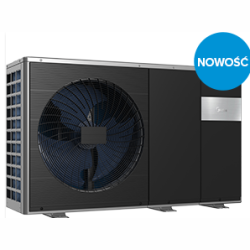 Pompa ciepła ARCTIC MONO R290