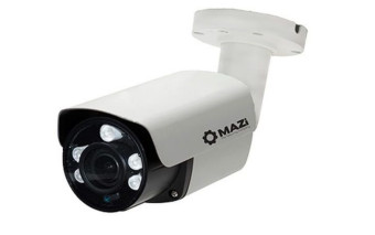 Co to znaczy "czułość kamery"?