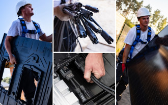 Fotowoltaika VARIO zintegrowana z dachem CREATON