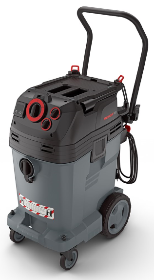 Odkurzacz MENZER VCM 550 PRO