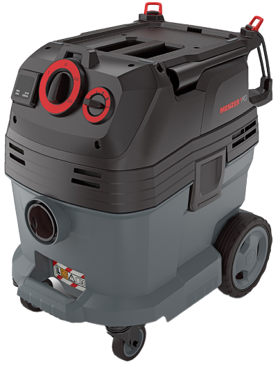 Odkurzacz MENZER VCL 530 PRO