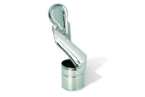 Montaż na podstawie czy na rurze? Jak zamontować właściwie "Strażaka"?