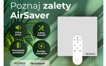 Rekuperacja ścienna - kiedy ma sens?