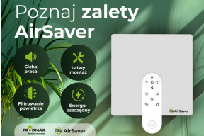 Rekuperacja ścienna - kiedy ma sens?