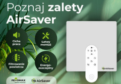 Rekuperacja ścienna - kiedy ma sens?