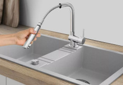 Funkcjonalne rozwiązania w kuchni - na te 5 elementów zwróć uwagę!