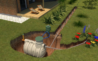 Drenażowa, biologiczna, hydrofitowa: która oczyszczalnia sprawdzi się najlepiej?