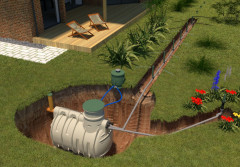 Drenażowa, biologiczna, hydrofitowa: która oczyszczalnia sprawdzi się najlepiej?