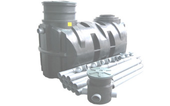 Ile kosztuje montaż szamba ekologicznego?