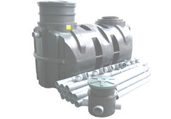 Ile kosztuje montaż szamba ekologicznego?