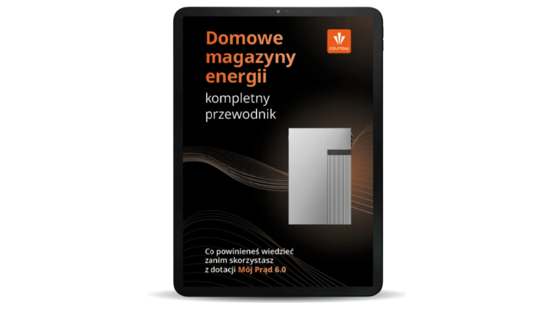 Magazyny energii w praktyce - jak efektywnie korzystać z OZE w domu?