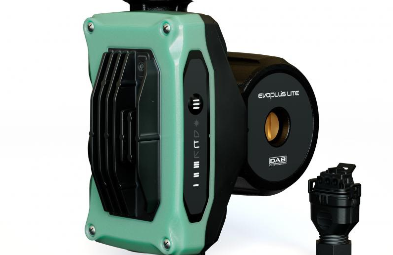 Evoplus Lite to doskonałe rozwiązanie do instalacji grzewczych i klimatyzacyjnych