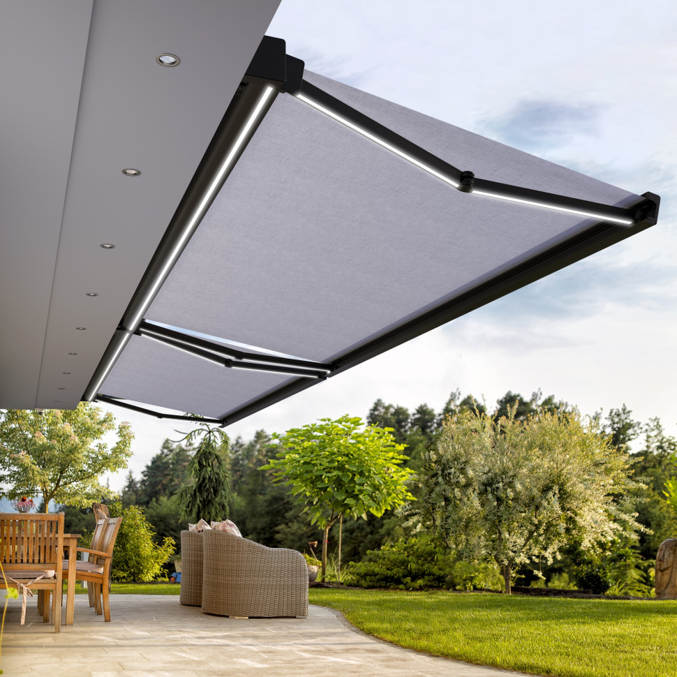 Kaseta Aland (fot. Naja Prodex)