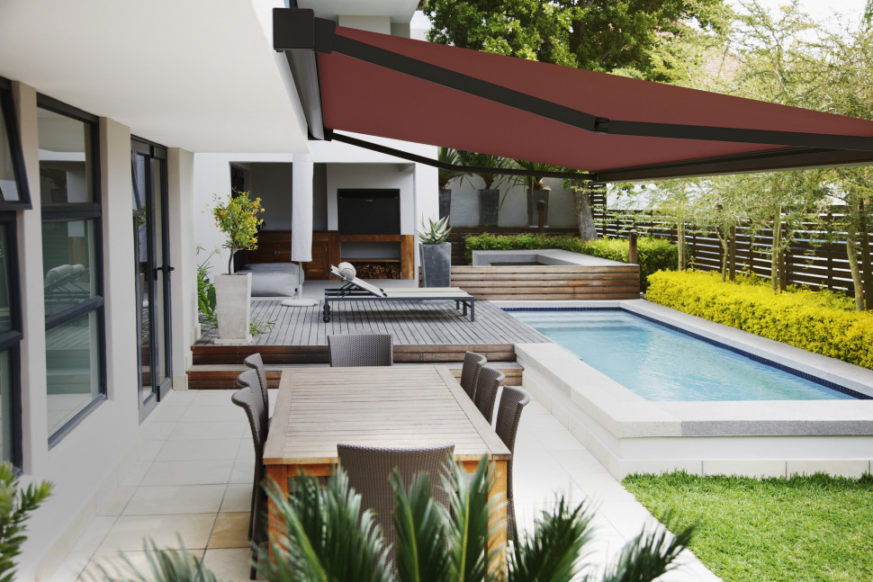 Markiza Aland (fot. Naja Prodex)