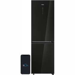 Lodówka HAIER HDR7619DNGB