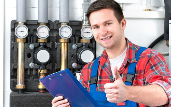 Montujesz ogrzewanie samodzielnie? Możesz stracić więcej niż tylko gwarancję