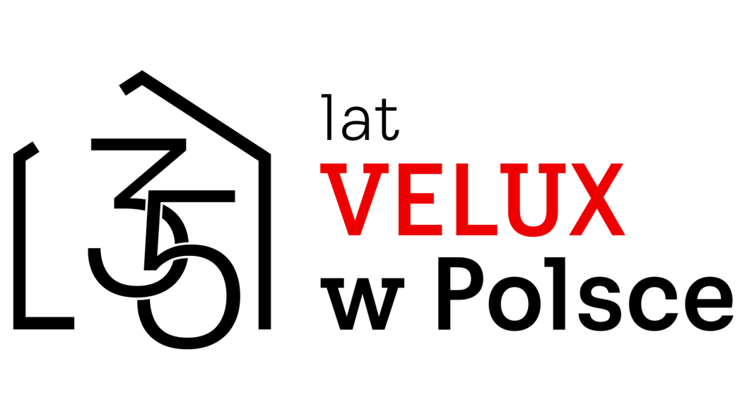 Firma VELUX Polska obchodzi 35-lecie swojej działalności!