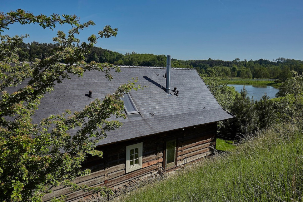 ciężkie pokrycia dachowe karpiówka