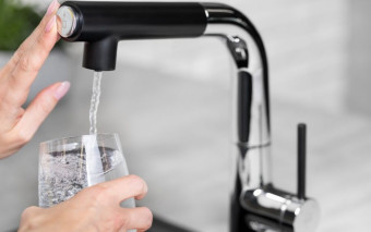 Co daje filtrowanie wody?