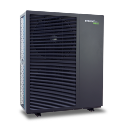 POMPA CIEPŁA PHA-50 (18 kW 3 fazy R290)
