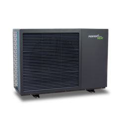 POMPA CIEPŁA PHA-50 (12 kW 3 fazy R290)