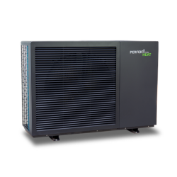 POMPA CIEPŁA PHA-50 (12 kW 1 faza R290)