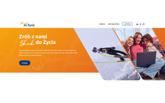 Hörmann i Tatrzański Związek Narciarski łączą siły. Ruszyła akcja charytatywna "Skok do Życia"