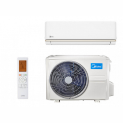 Klimatyzator Blanc Warmer