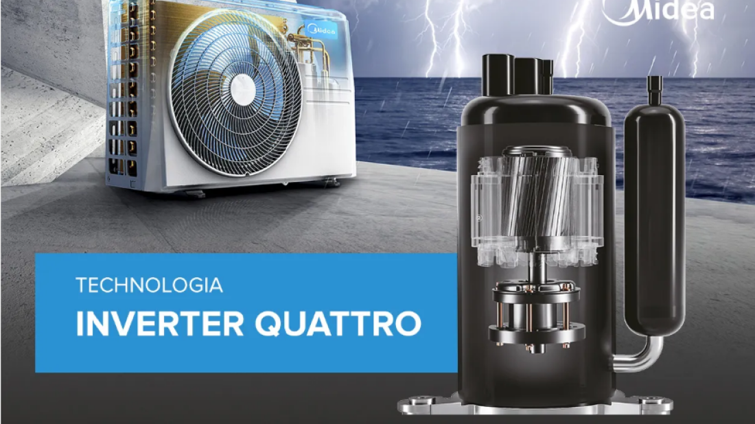 Innowacyjna technologia Inverter Quattro – dla kogo i dlaczego?