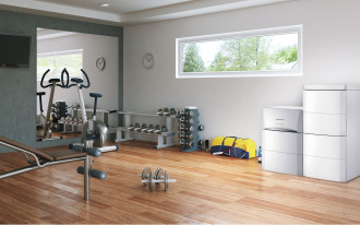 Rodzaje pomp ciepła - jaką wybrać do nowego i modernizowanego domu?