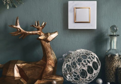 Jakie gniazda i łączniki sprawdzą się w Twoim salonie, kuchni i łazience?