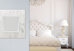 Nowoczesne włączniki – jakie ramki wybrać?