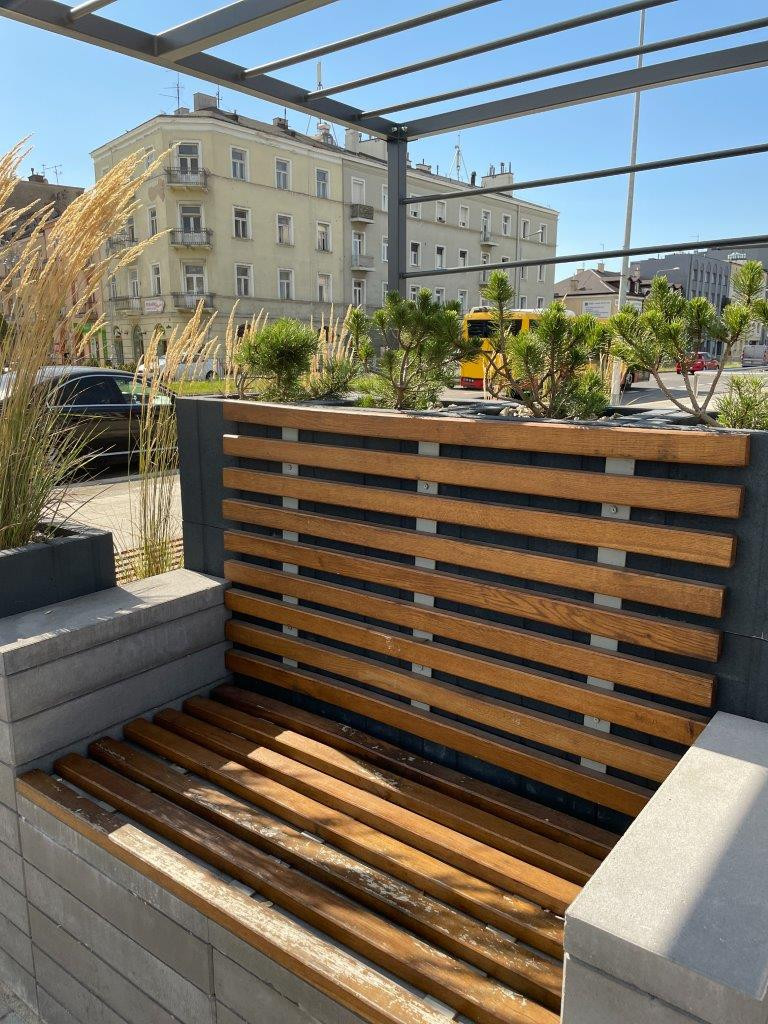 Zielony Kącik w Kielcach