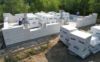 Praktyczny przewodnik po murowaniu z betonu komórkowego