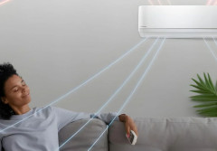 Czy klimatyzacja hałasuje? Co wpływa na jej głośność?