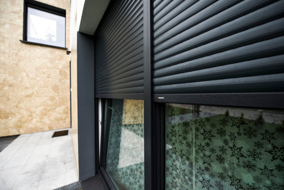 Rolety zewnętrzne podtynkowe