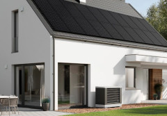 Jak pompy ciepła Kermi x-change wykorzystują prąd z instalacji fotowoltaicznej?