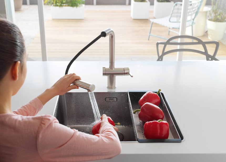 Franke zlewozmywak stalowy Mythos MYX