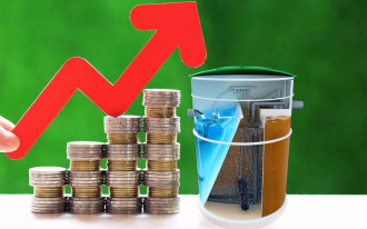 10 zalet przydomowej biologicznej oczyszczalni ścieków z osadem czynnym