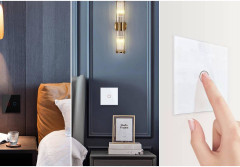 Jak działają bezprzewodowe włączniki światła na przykładzie systemu LIVOLO ZigBee?