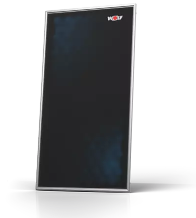 Płaski kolektor TopSon F3-1 to wyjątkowo solidny produkt