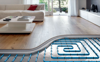 Jakie są plusy i minusy ogrzewania podłogowego?