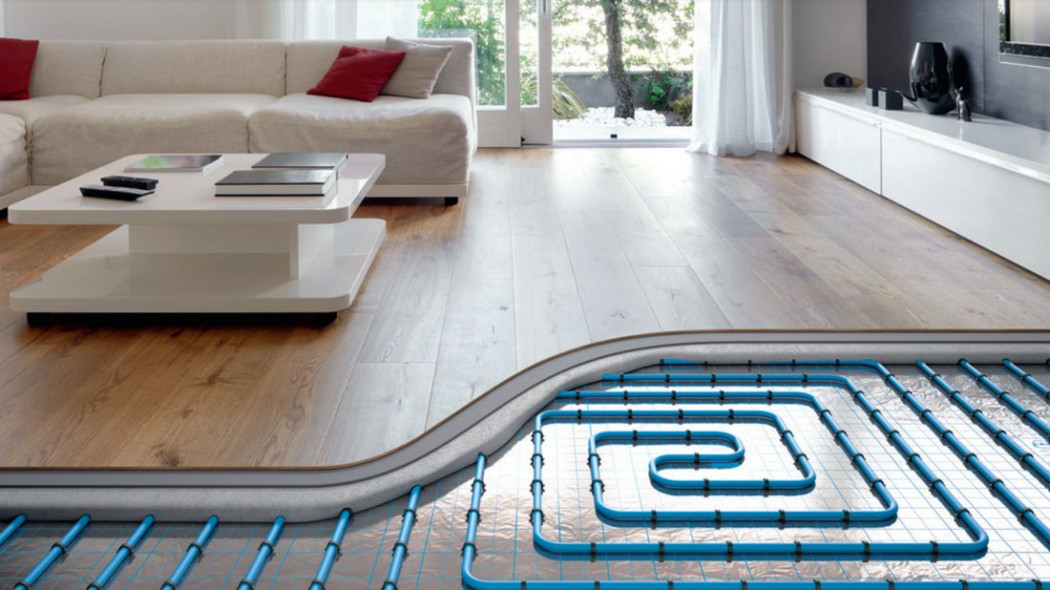 Jakie są plusy i minusy ogrzewania podłogowego?