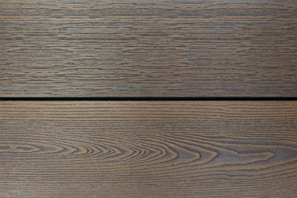 Kompozytowa deska tarasowa Gardin Deco X w kolorze Chestnut