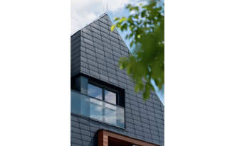 Płytki dachowe Cedral